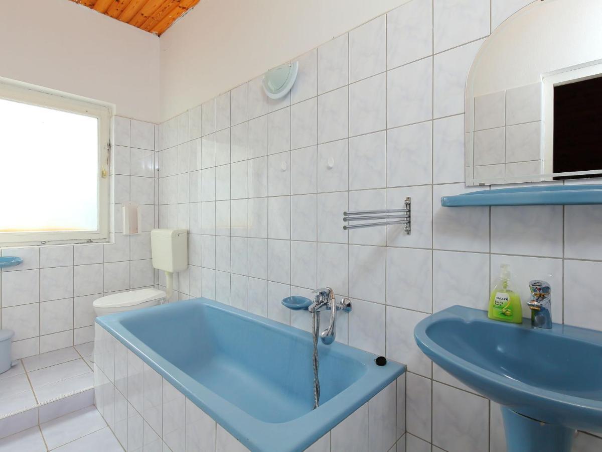 Holiday Home Violetta Grande By Interhome Balatonkenese Exterior foto