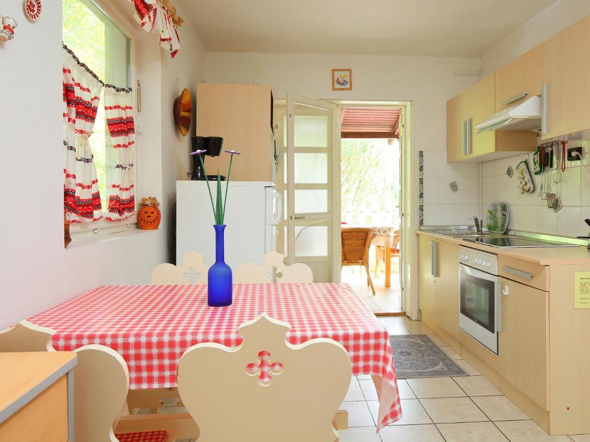 Holiday Home Violetta Grande By Interhome Balatonkenese Exterior foto