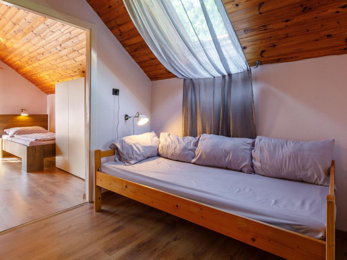 Holiday Home Violetta Grande By Interhome Balatonkenese Exterior foto