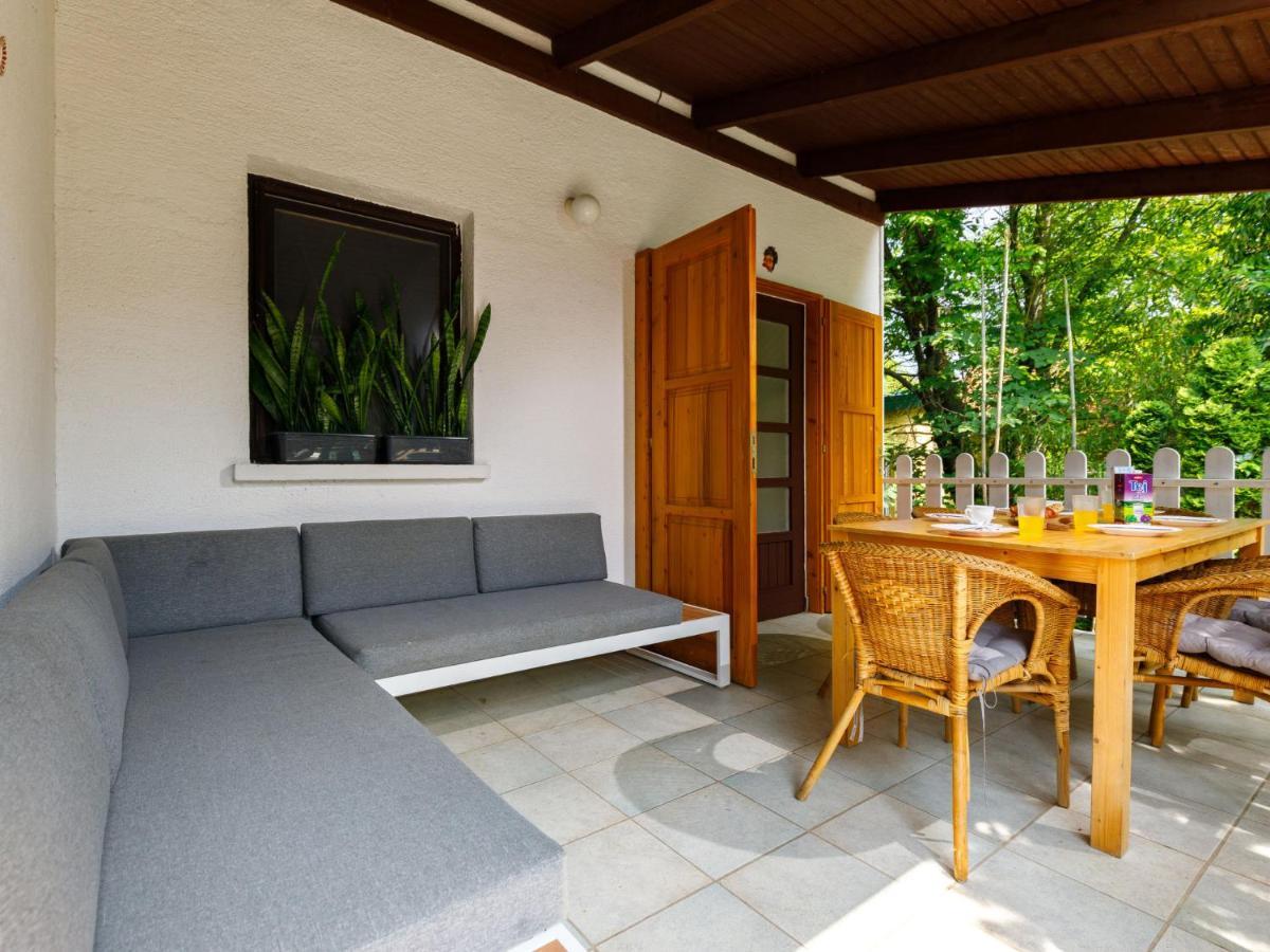 Holiday Home Violetta Grande By Interhome Balatonkenese Exterior foto